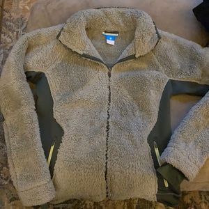 Columbia Fleece